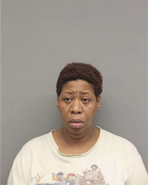 SABRINA WATSON, Cook County, Illinois