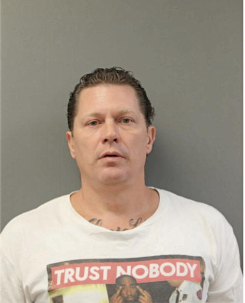 SCOT A WESTCOTT, Cook County, Illinois