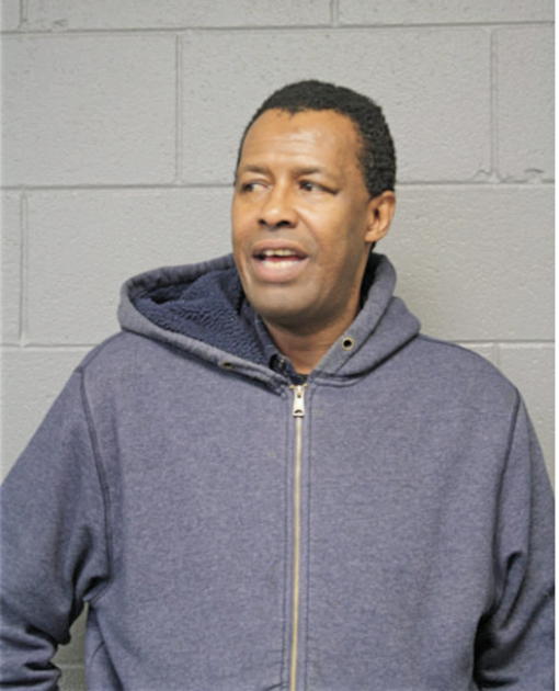 DAVID MC WHORTER, Cook County, Illinois