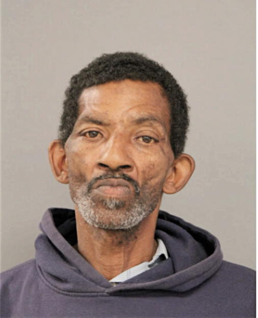 REGINALD WILLIAMS, Cook County, Illinois