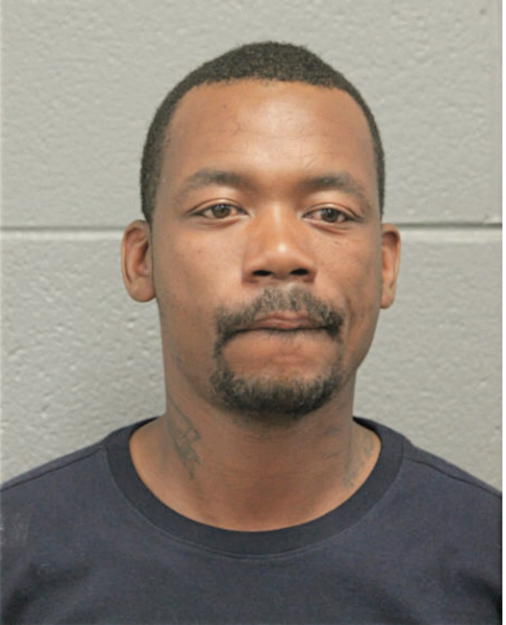 KEITH WILSON, Cook County, Illinois