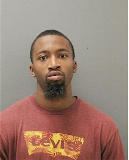 MICHAEL JOSEPH WILSON, Cook County, Illinois