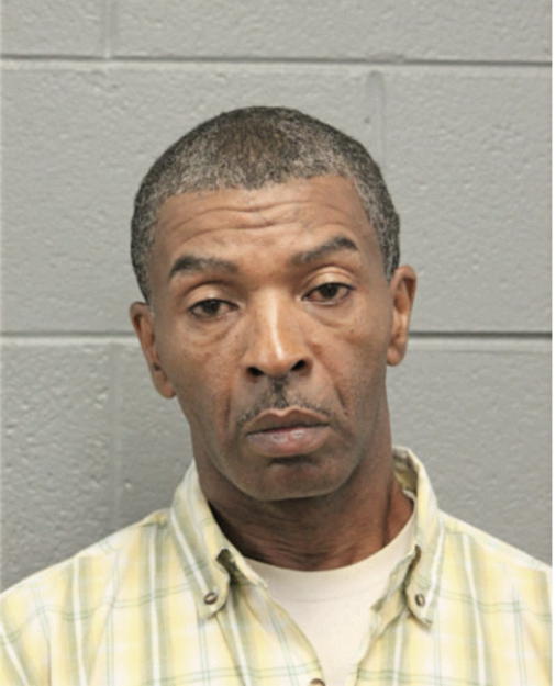 GAYLON J. WINBUSH, Cook County, Illinois