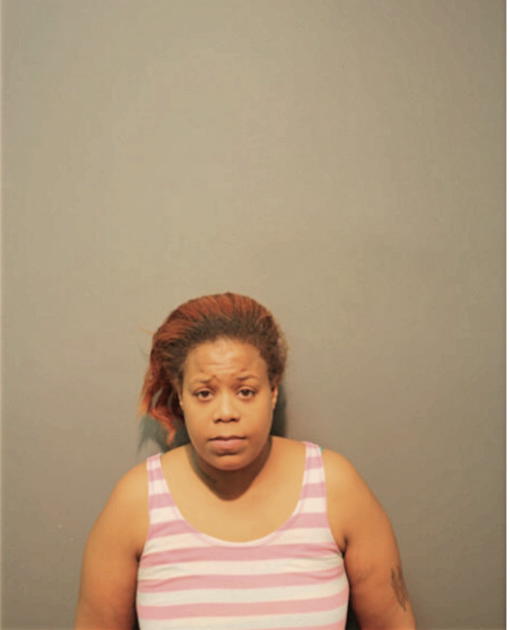 JEJUANDA E WINSTON, Cook County, Illinois
