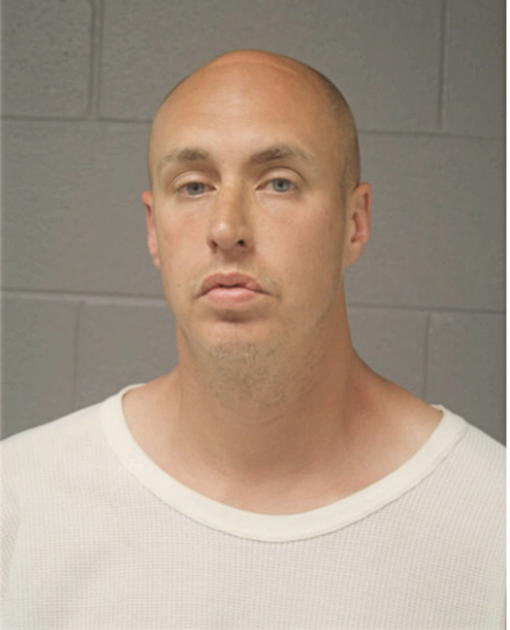 BRANDON WYATT, Cook County, Illinois