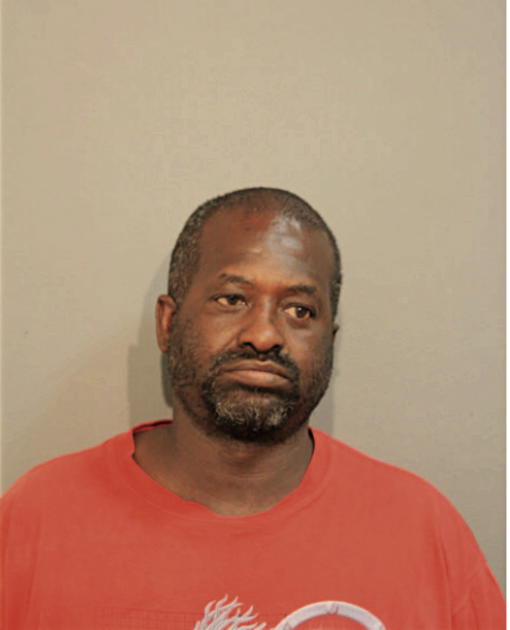 CLINTON B YOUNG, Cook County, Illinois