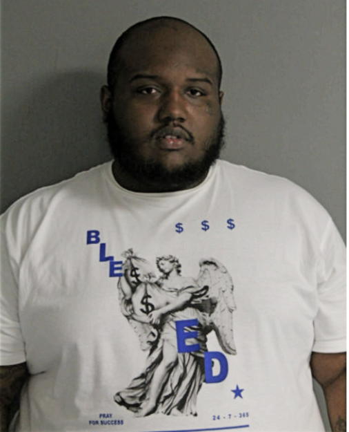 ROVELL YOUNG, Cook County, Illinois