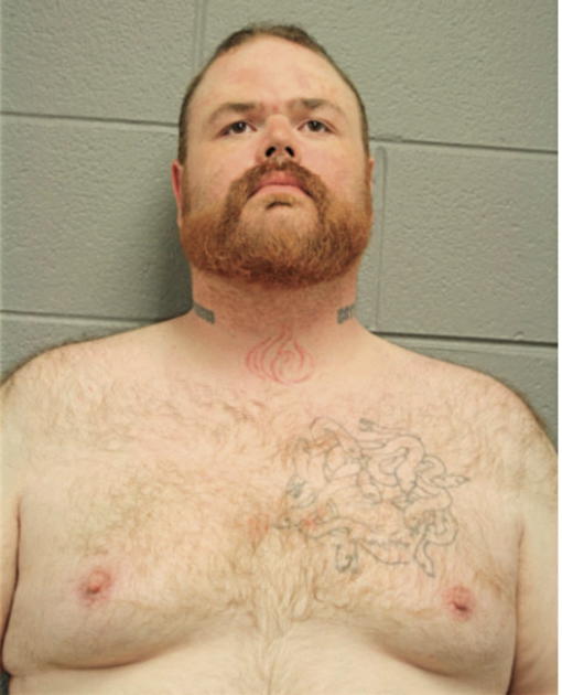 BRADLEY E YOUNGS, Cook County, Illinois