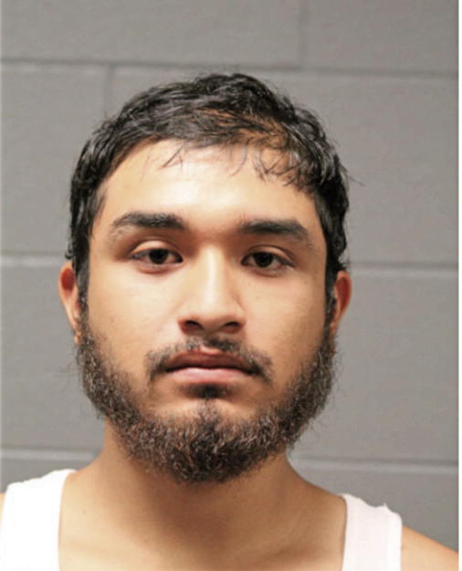 ERNESTO ZUNIGA, Cook County, Illinois