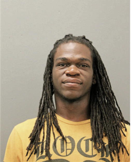 TIMOTHY A SEWELL, Cook County, Illinois