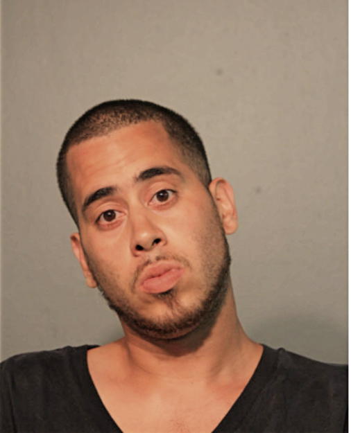 ANTONI AGUILA, Cook County, Illinois