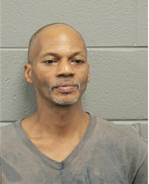 KIRBY ALLEN, Cook County, Illinois