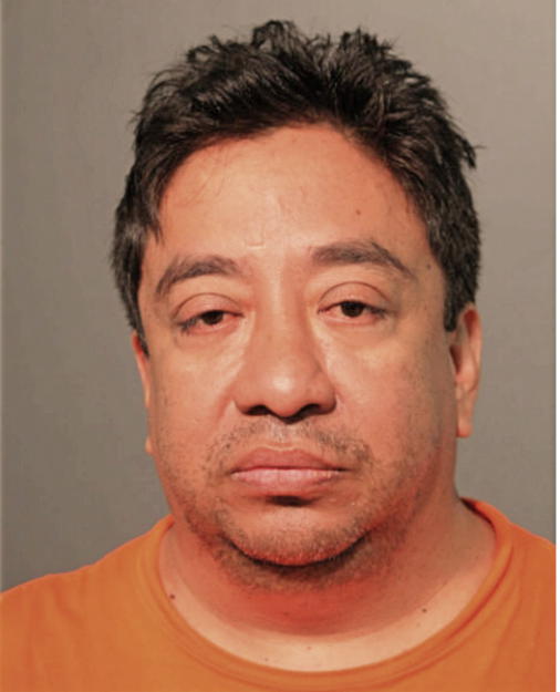 ERICK O ALVAREZ, Cook County, Illinois