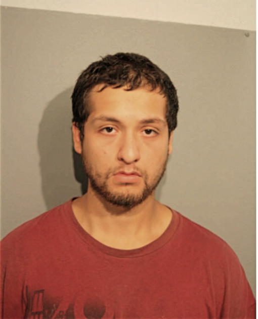 MATTHEW ANAYA, Cook County, Illinois