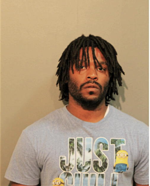 DEANDRE R ANDERSON, Cook County, Illinois