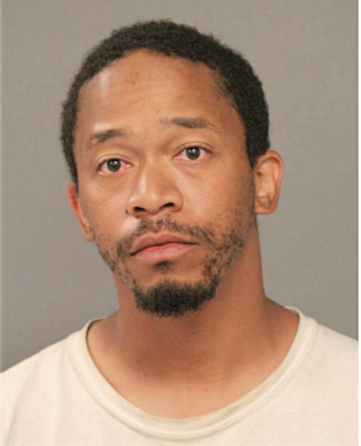 RONNELL C ANDERSON, Cook County, Illinois