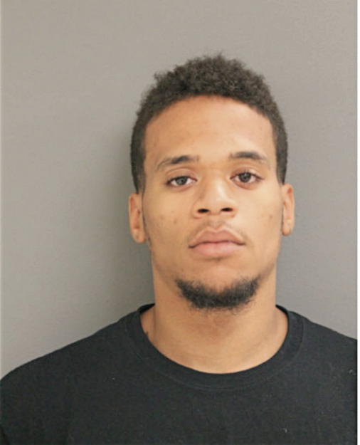 SHAWN M ANDERSON, Cook County, Illinois