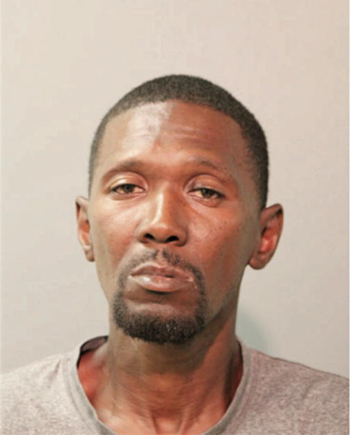 WILLIE J ANDERSON, Cook County, Illinois