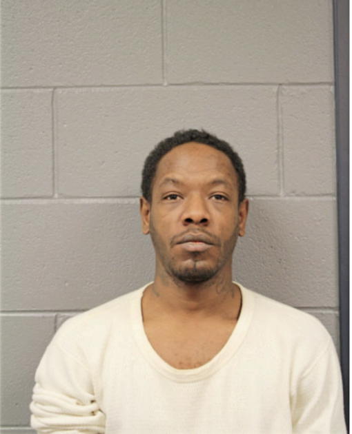 RICKY L ARMSTRONG, Cook County, Illinois