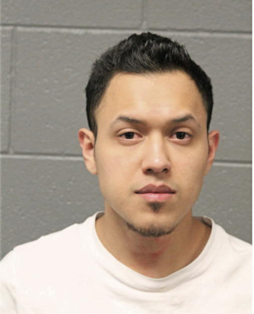 ARMANDO ADAN ARROYO, Cook County, Illinois