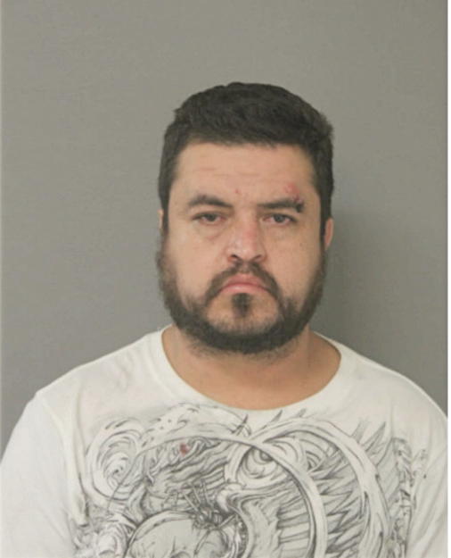 SAUL AVILES, Cook County, Illinois