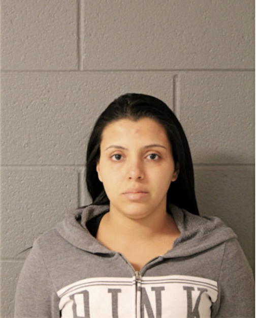 JOANNA N BARAJAS, Cook County, Illinois