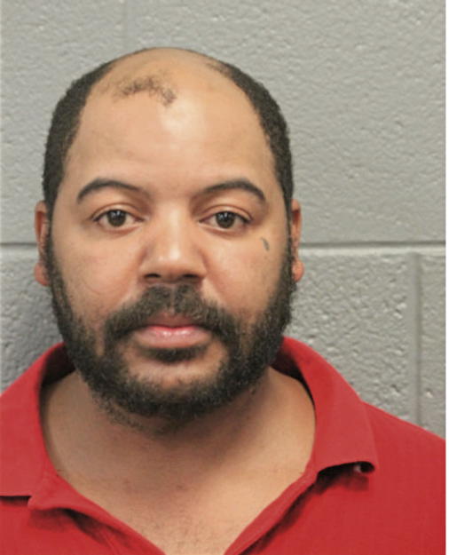 EDWARD BEECHAM, Cook County, Illinois