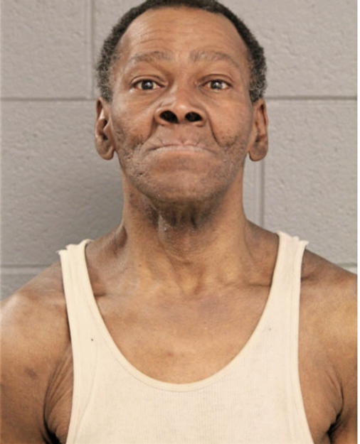 REGINALD BELL, Cook County, Illinois