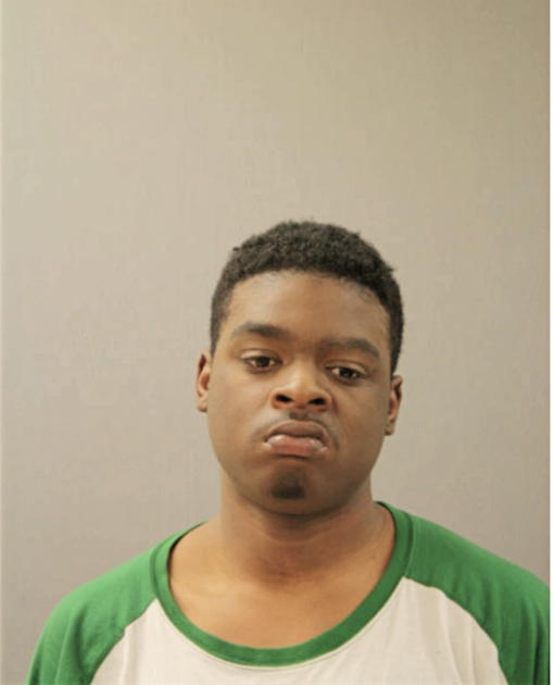 DERWIN L BOBO, Cook County, Illinois