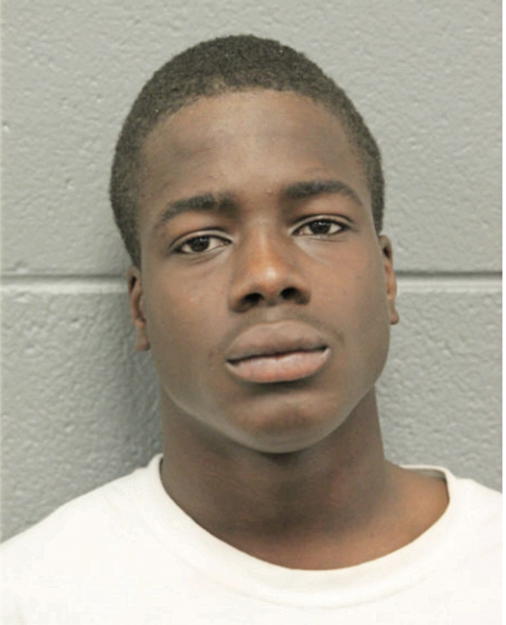 TOBY BOENS, Cook County, Illinois
