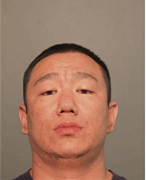 OYUNBOLD BOLDBAATAR, Cook County, Illinois