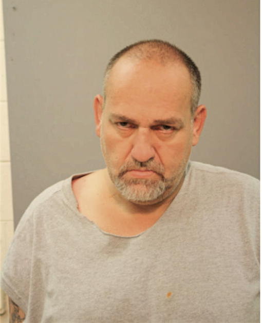 JIM BRALIS, Cook County, Illinois