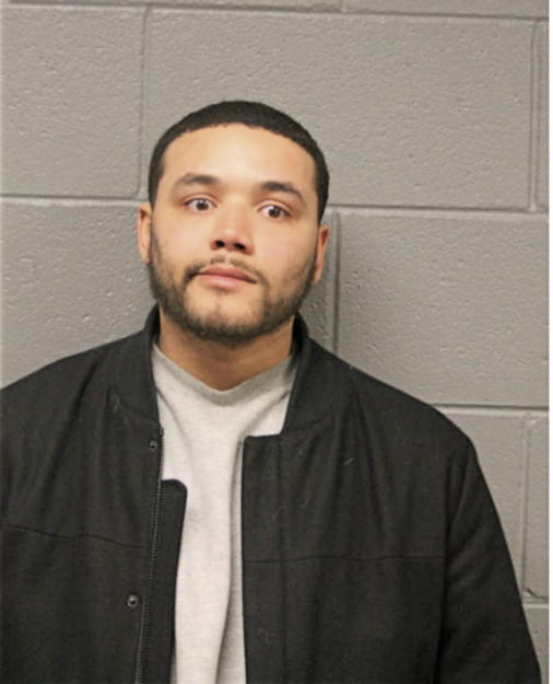 KYLE L BRENTON, Cook County, Illinois