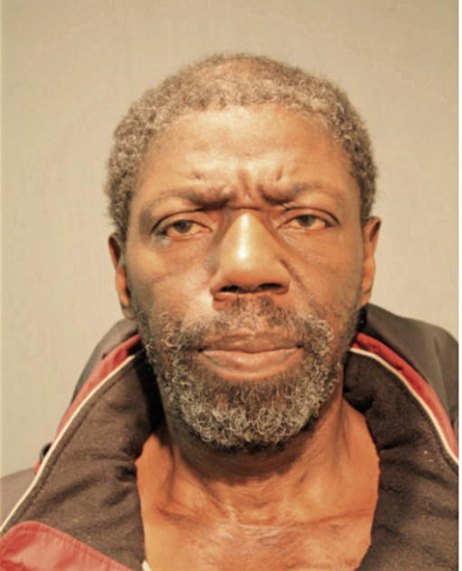ELISHA BRITTMAN, Cook County, Illinois
