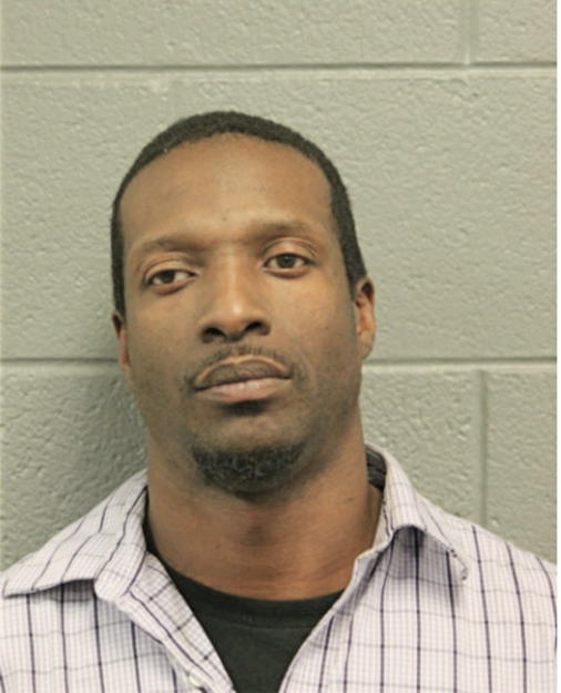 MICHAEL J BROWN, Cook County, Illinois