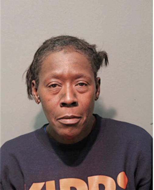 ANNIE L BROWNLEE, Cook County, Illinois