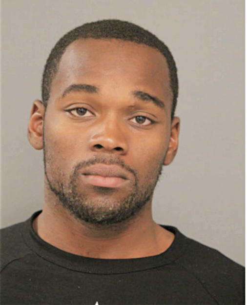 CORTEZ D BRYANT, Cook County, Illinois