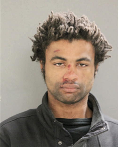 JONATHAN CARROLL, Cook County, Illinois