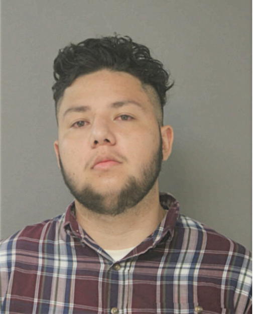 SAMUEL CASTILLO, Cook County, Illinois
