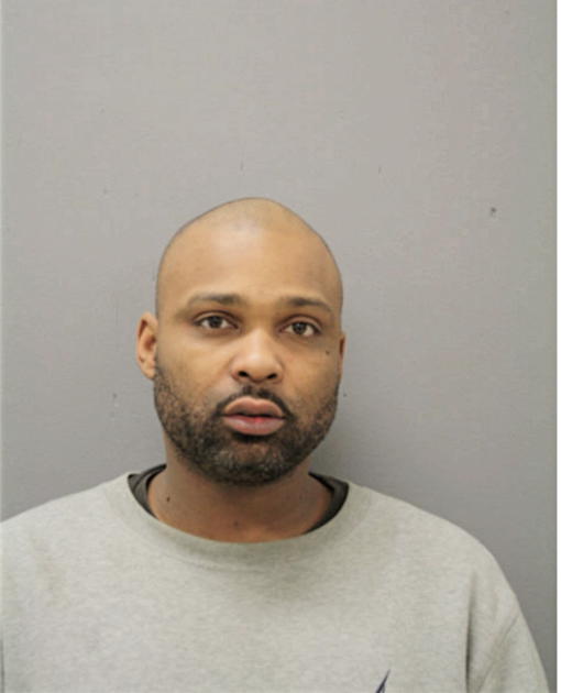 JASON KIETH CLARK, Cook County, Illinois