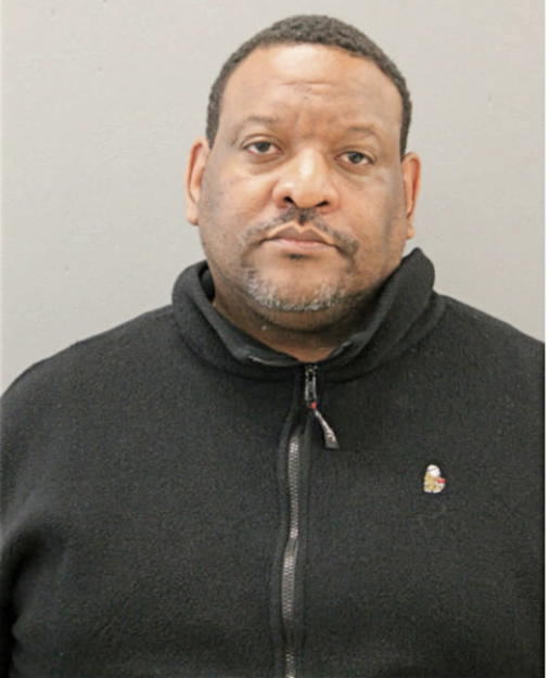 LAWRENCE CLARK, Cook County, Illinois