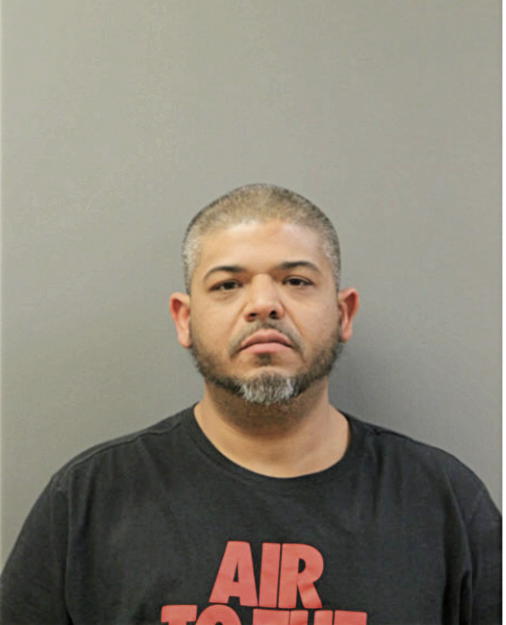 ISMAEL CLAUDIO, Cook County, Illinois