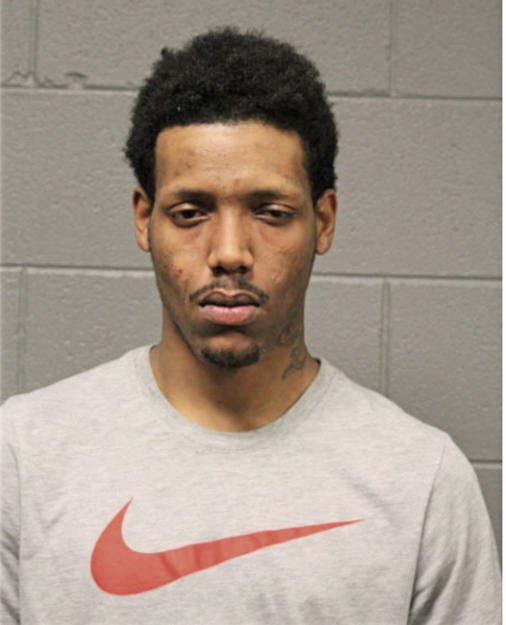 DONALD COFFEE, Cook County, Illinois