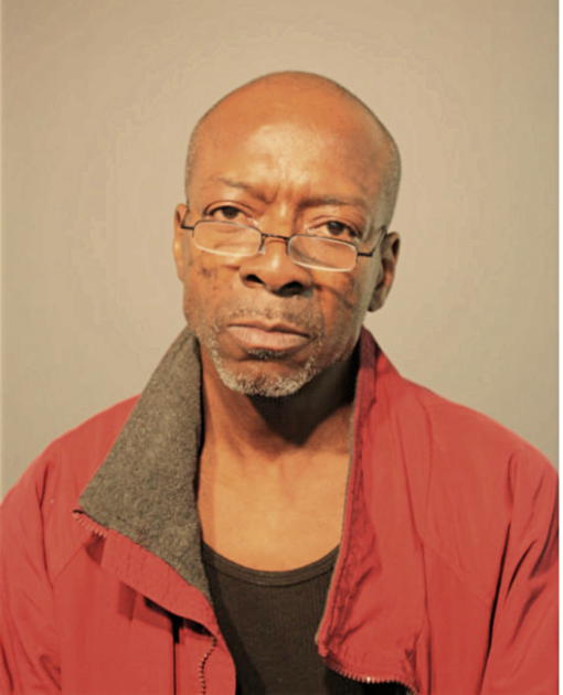RALPH COLEMAN, Cook County, Illinois