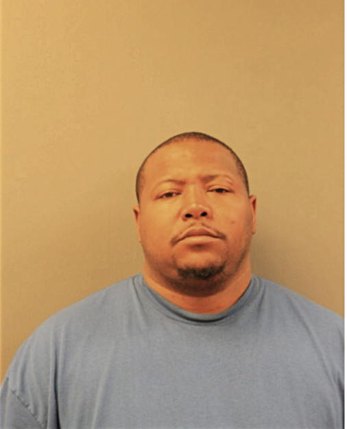 ADRIENE D COLLIER, Cook County, Illinois