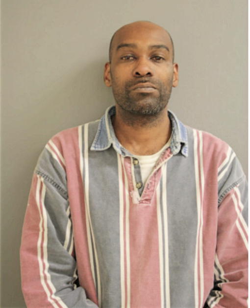 RORY COMBS, Cook County, Illinois