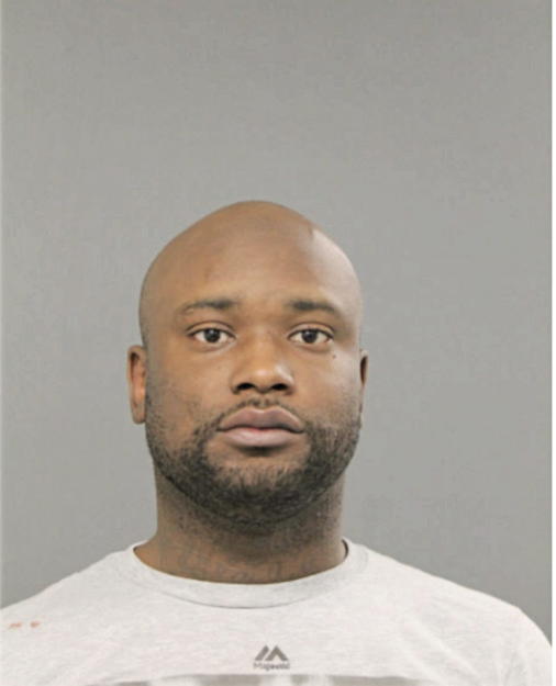 TERRELL L CRAIG, Cook County, Illinois