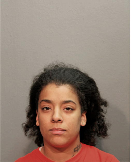 MARIAH ANGEL CRUZ, Cook County, Illinois