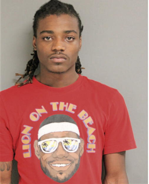 DEVONTE CURRIE, Cook County, Illinois