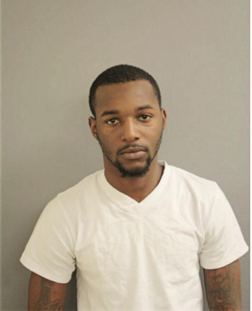 BRYAN M DANIEL, Cook County, Illinois